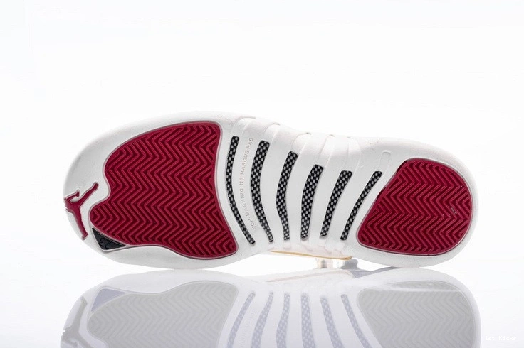 12  BQ6497-006 Chinese (GS) New Jordan Year Retro 2019 0309